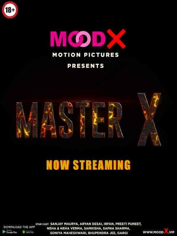 Master X E2
